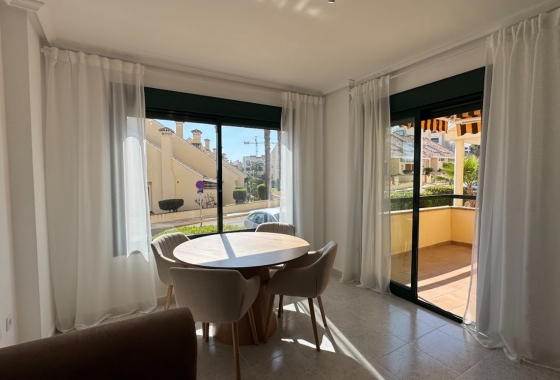 Bungalow - Resale - Orihuela Costa - Villamartín