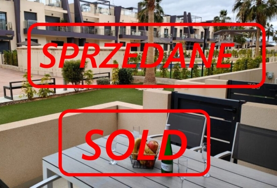 Bungalow - Resale - Pilar de la Horadada - Pilar de la Horadada