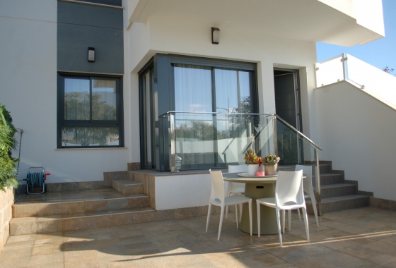 Bungalow - Resale - Pilar de la Horadada - TORRE DE LA HORADADA