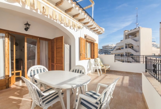 Bungalow - Resale - Santa Pola - Santa Pola