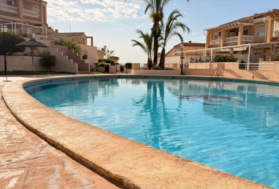 Bungalow - Resale - Santa Pola - Santa Pola