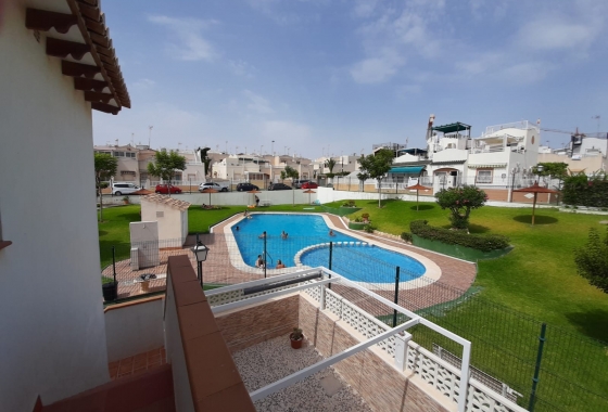 Bungalow - Resale - Torrevieja - DOM-0902
