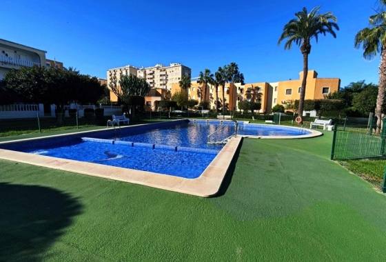 Bungalow - Resale - Torrevieja - DOM-7991