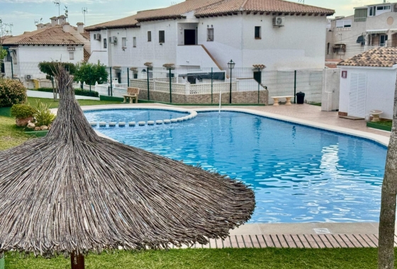 Bungalow - Resale - Torrevieja - Los Balcones