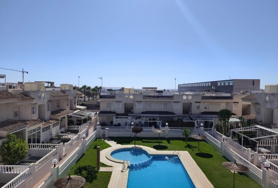 Bungalow - Resale - Torrevieja - Torrevieja - Playa del Cura