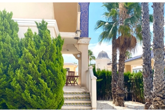 Bungalow - Reventa - Ciudad Quesada - Ciudad Quesada
