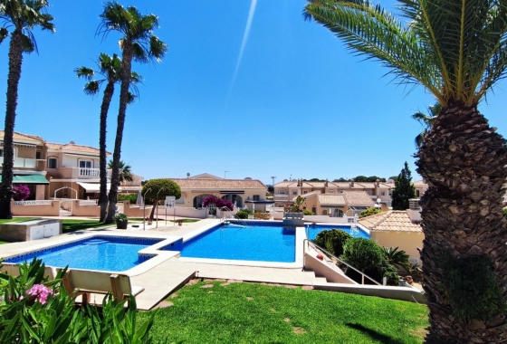 Bungalow - Reventa - Ciudad Quesada - Ciudad Quesada