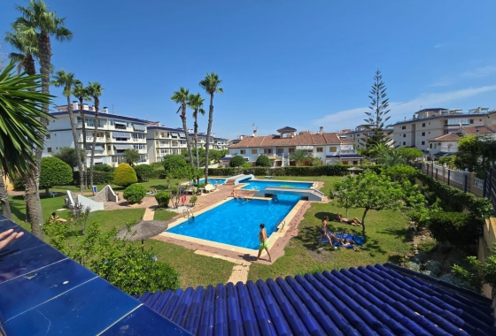 Bungalow - Reventa - La Mata - La Mata