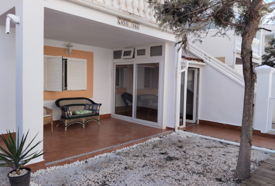 Bungalow - Reventa - Orihuela Costa - La Zenia