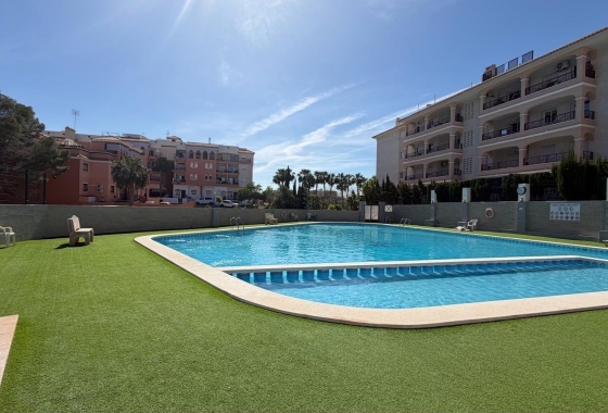 Bungalow - Reventa - Orihuela Costa - Playa Flamenca