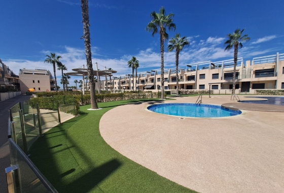 Bungalow - Reventa - Pilar de la Horadada - El Mojón