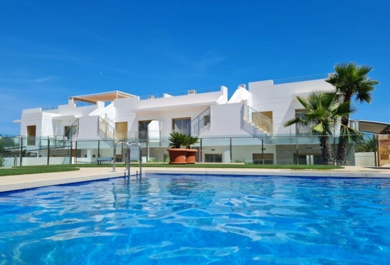 Bungalow - Reventa - Pilar de la Horadada - Pilar de la Horadada