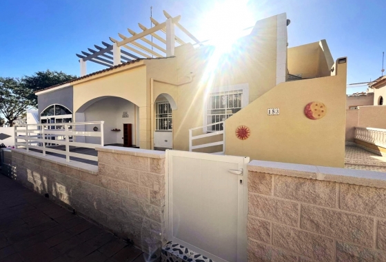 Bungalow - Reventa - Punta Prima - DOM-4219
