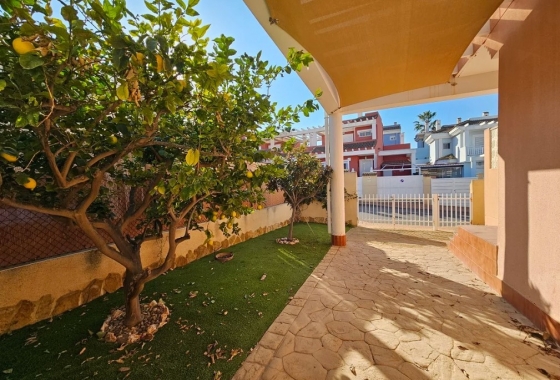 Bungalow - Reventa - Santa Pola - Gran Alacant