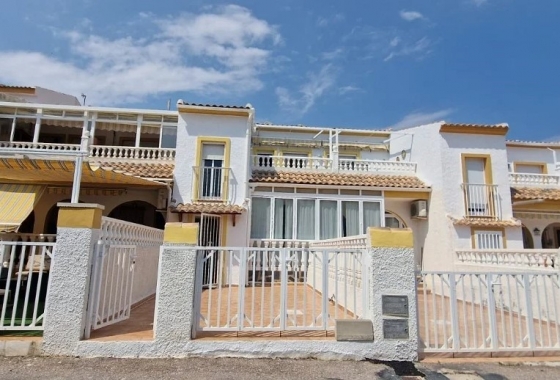 Bungalow - Reventa - Santa Pola - Gran Alacant