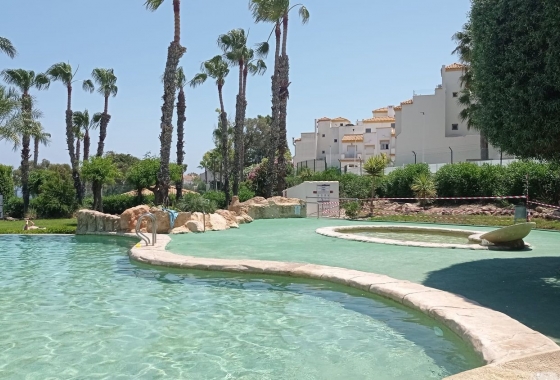 Bungalow - Reventa - Santa Pola - Gran Alacant
