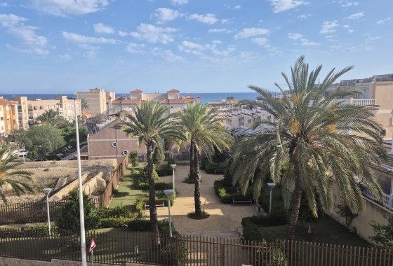 Bungalow - Reventa - Santa Pola - Playa del Este