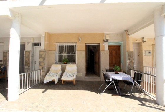 Bungalow - Reventa - Santa Pola - Playa Lisa