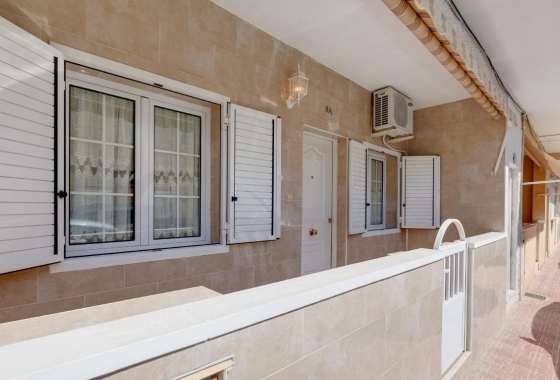 Bungalow - Reventa - Torrevieja - Acequion