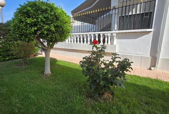Bungalow - Reventa - Torrevieja - DOM-8722