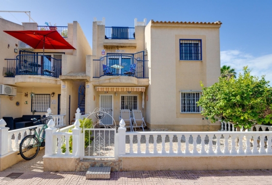 Bungalow - Reventa - Torrevieja - El Chaparral