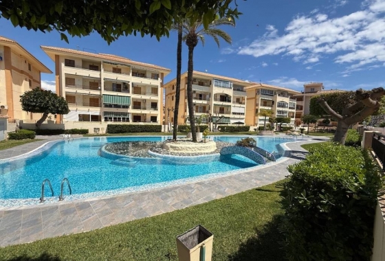 Bungalow - Reventa - Torrevieja - LA MATA