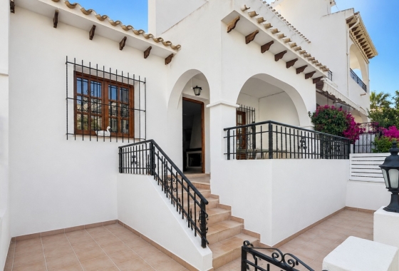 Bungalow - Reventa - Torrevieja - Nueva Torrevieja - Aguas Nuevas