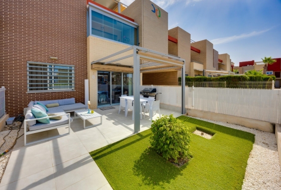 Bungalow - Reventa - Torrevieja - Nueva Torrevieja - Aguas Nuevas