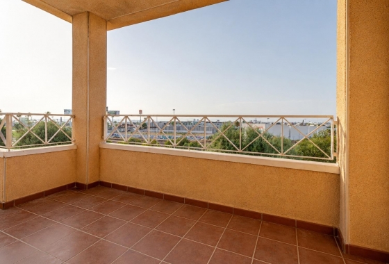 Bungalow - Reventa - Torrevieja - Nueva Torrevieja - Aguas Nuevas