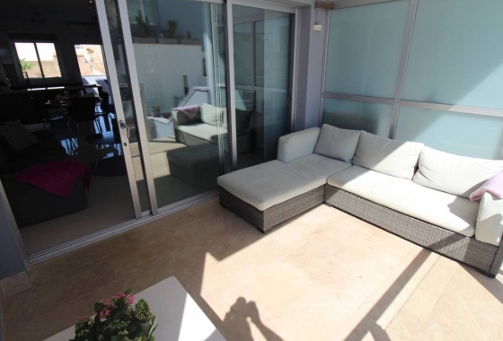 Bungalow - Reventa - Torrevieja - Playa de los Locos
