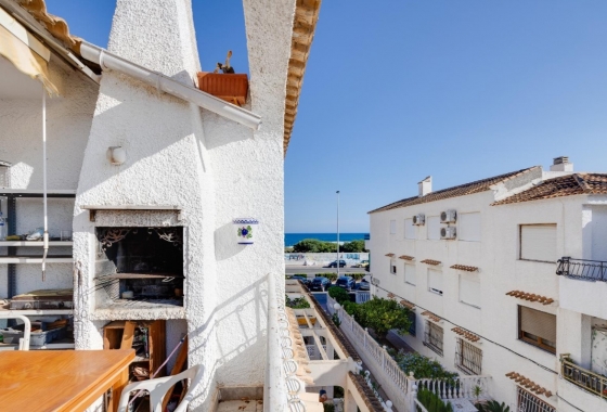 Bungalow - Reventa - Torrevieja - playa de los naufragos