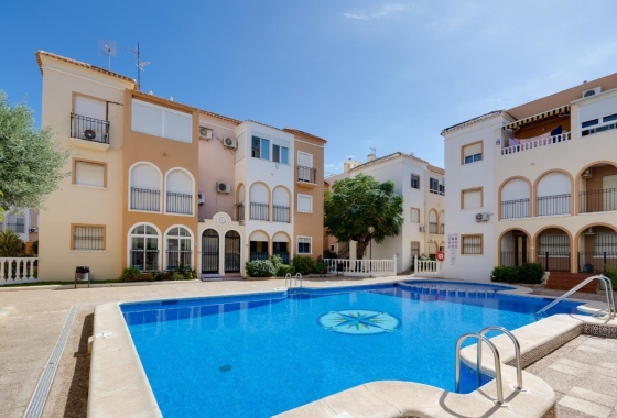 Bungalow - Reventa - Torrevieja - playa de los naufragos