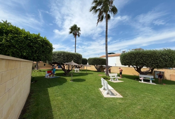 Bungalow - Reventa - Torrevieja - Torreta