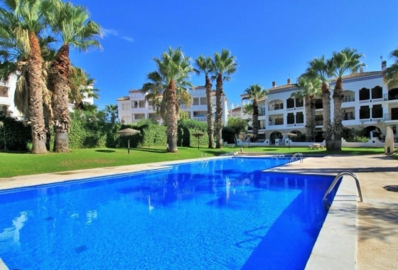 Bungalow - Reventa - Villamartin - Villamartin