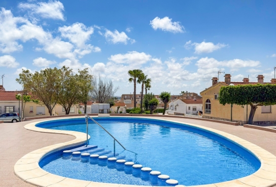 Bungalow - Rynek Wtórny - Ciudad Quesada - Ciudad Quesada
