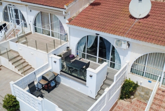 Bungalow - Rynek Wtórny - Ciudad Quesada - Ciudad Quesada