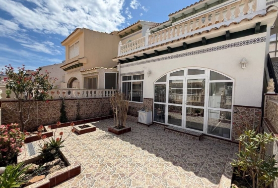 Bungalow - Rynek Wtórny - La Mata - DOM-1006