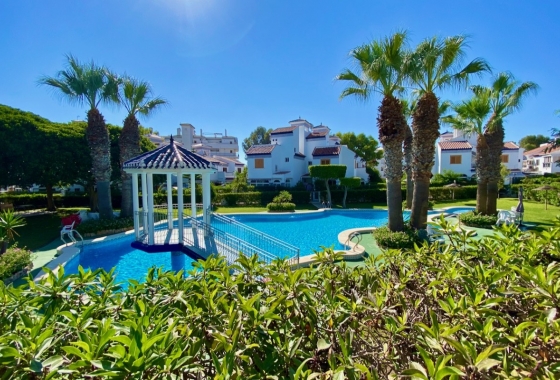Bungalow - Rynek Wtórny - La Mata - DOM-7790