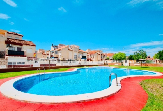 Bungalow - Rynek Wtórny - Orihuela Costa - DOM-0400