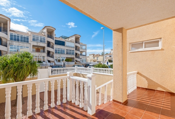Bungalow - Rynek Wtórny - Orihuela Costa - DOM-8888