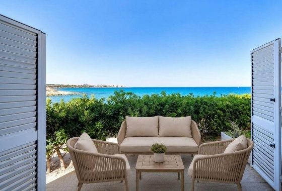 Bungalow - Rynek Wtórny - Orihuela Costa - La Zenia