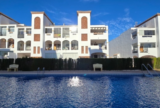 Bungalow - Rynek Wtórny - Punta Prima - Punta Prima