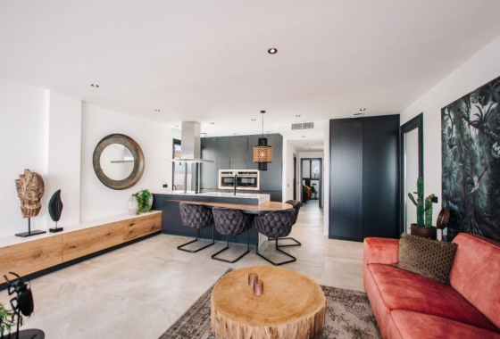 Bungalow - Rynek Wtórny - Rojales - Ciudad Quesada