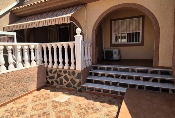Bungalow - Rynek Wtórny - Santa Pola - Gran Alacant
