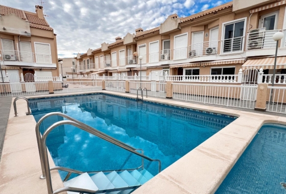 Bungalow - Rynek Wtórny - Santa Pola - Tamarit