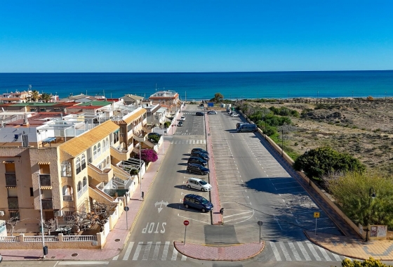 Bungalow - Rynek Wtórny - Torrevieja - DOM-4114