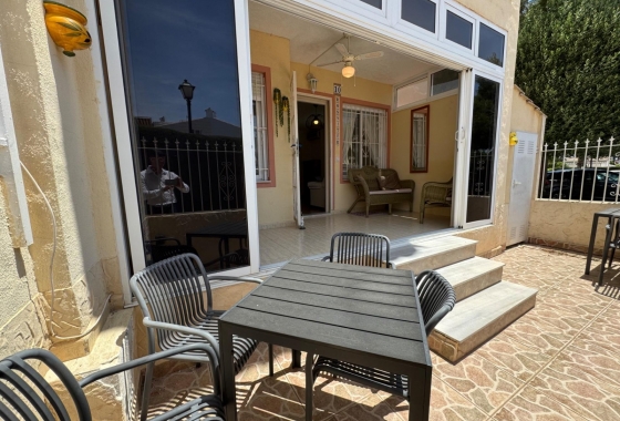 Bungalow - Rynek Wtórny - Torrevieja - DOM 7890