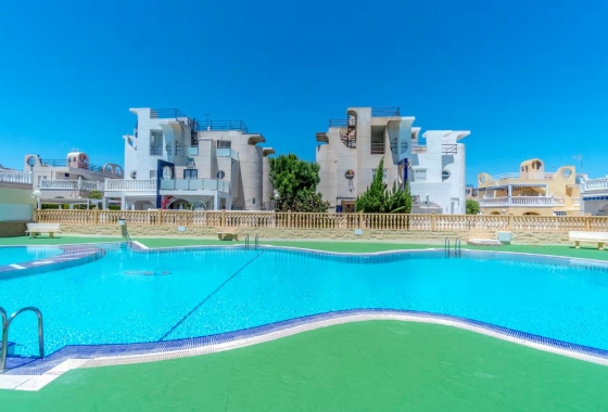 Bungalow - Rynek Wtórny - Torrevieja - LA MATA