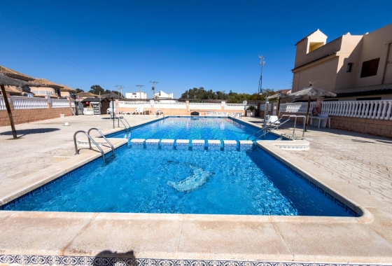 Bungalow - Rynek Wtórny - Torrevieja - Los Balcones