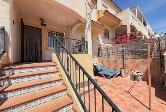 Bungalow - Rynek Wtórny - Torrevieja - Playa del Cura
